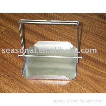 Tissue holder